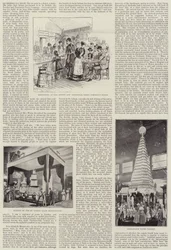 Antwerp International Exposition 1894